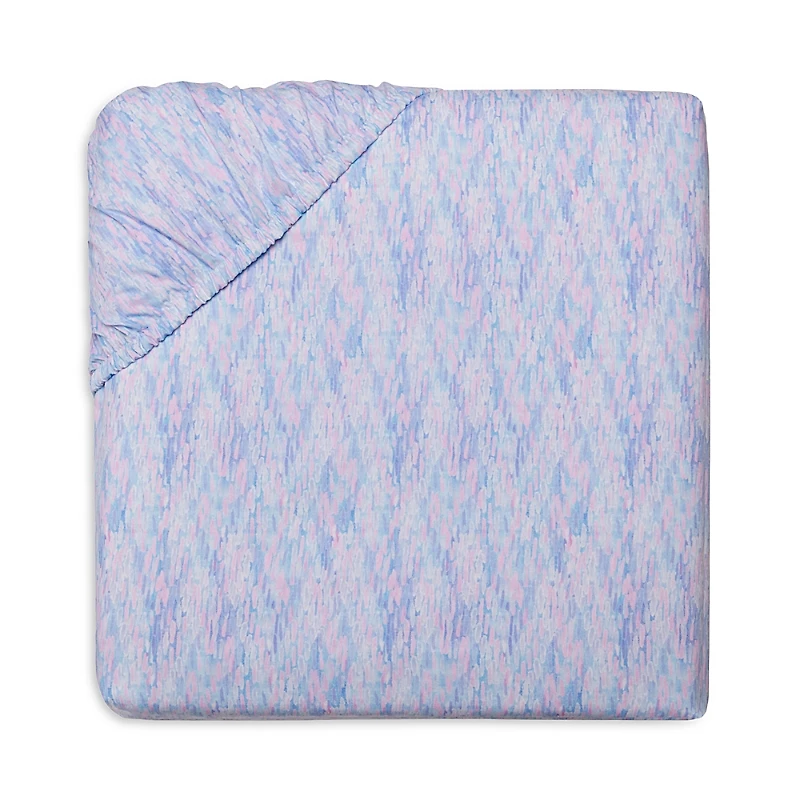 Sferra Alessia Fitted Sheet