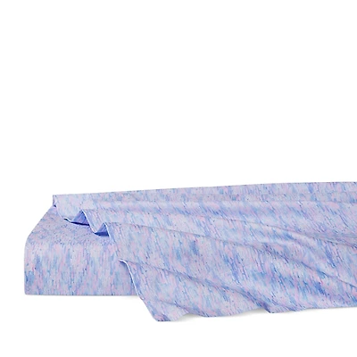 Sferra Alessia Flat Sheet, Full/Queen