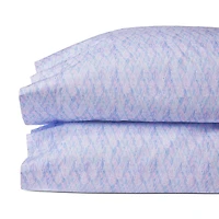 Sferra Alessia Standard Pillowcase, Pair