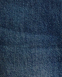 Brie Wide Leg Jeans Navy