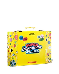 Super Entrepreneur Bead Kit - Ages 3+