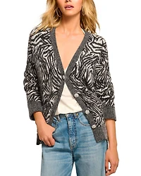 Jelena Cardigan Sweater