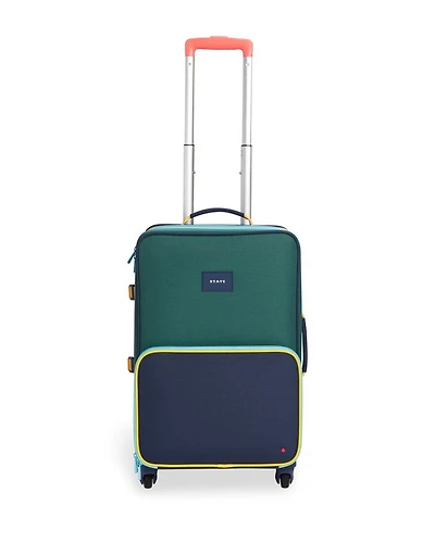 Logan Carry On Suitcase
