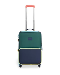 Logan Carry On Suitcase
