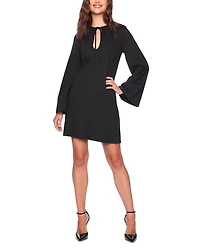 Bell Sleeve Dress