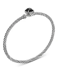 Châtelaine® Bracelet with Black Onyx