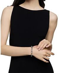 DY Madison Chain Medium Bracelet, 11mm