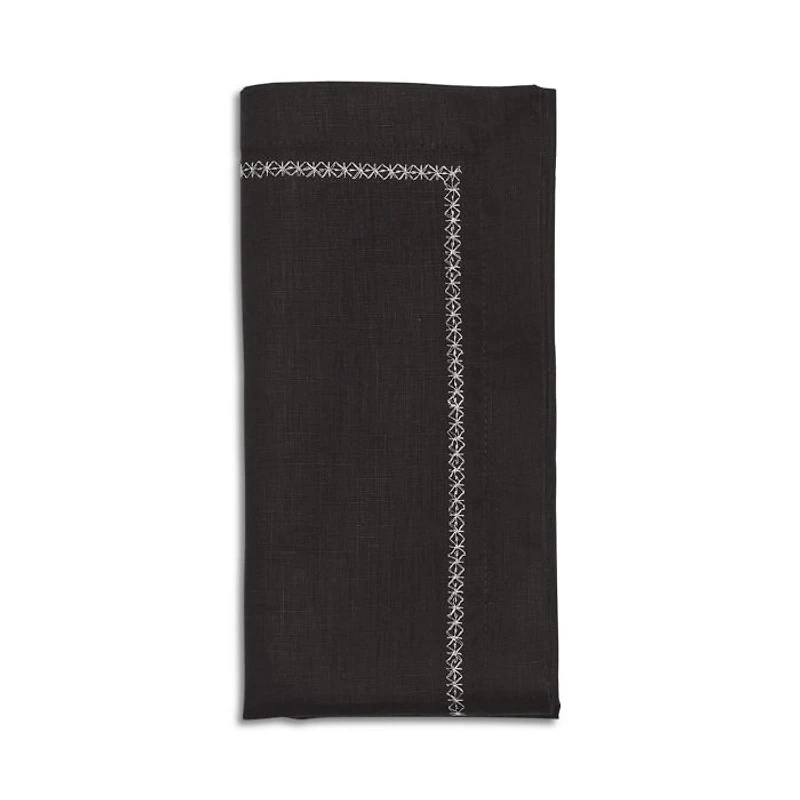 Classic Linen Napkin, Set of 4