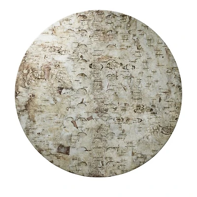 Chalet Placemat, Set of 4