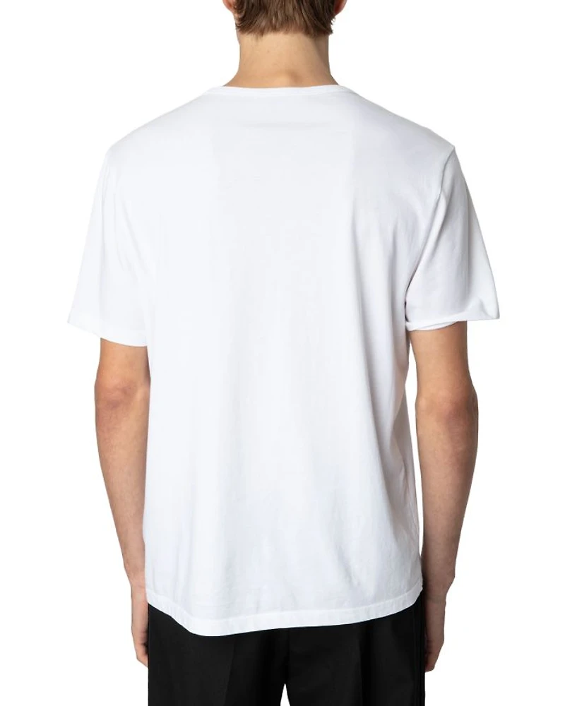 Ted Photoprint T Rex Tee