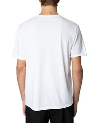 Ted Photoprint T Rex Tee