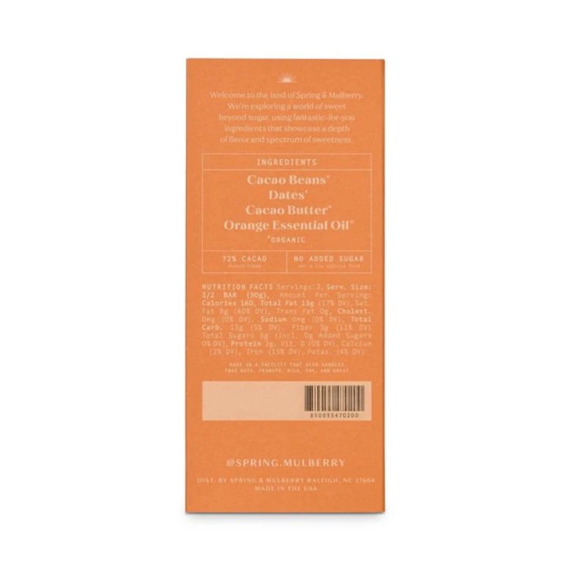 Quintessential 3 Piece Chocolate Bar Set