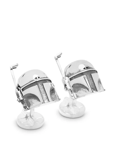 Boba Fett Cufflinks