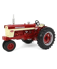 Ertl 1/16 Ih Farmall Narrow Front Tractor Prestige Collection 14 above - Ages 5-7