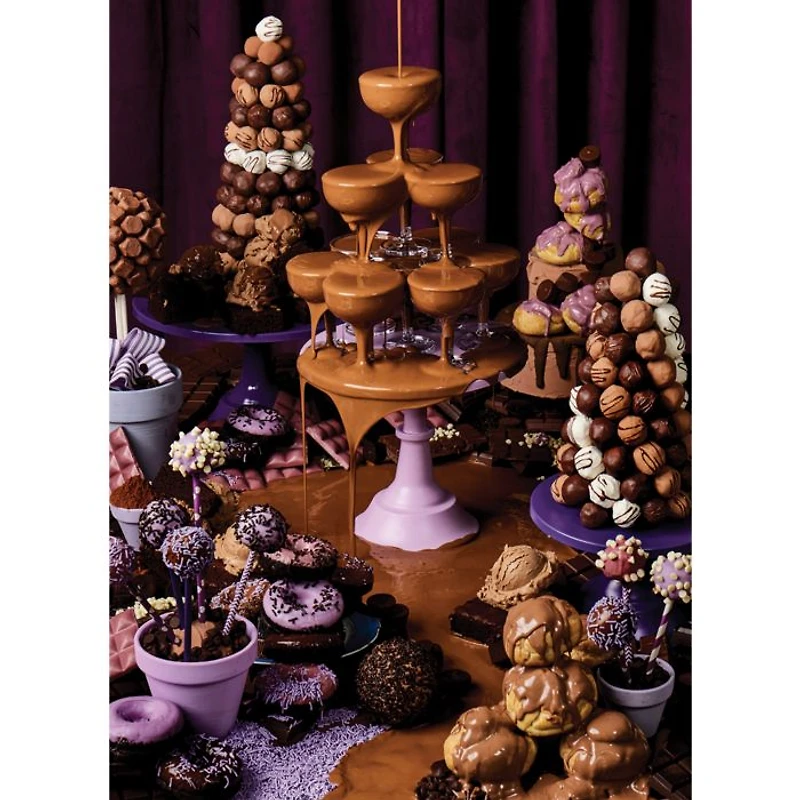 Chocolat Puzzle