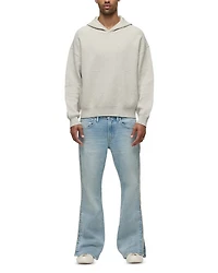 Double Knit Hoodie