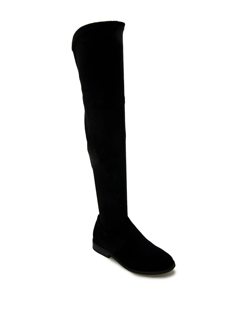 Women's Emma Flat Tall Boots