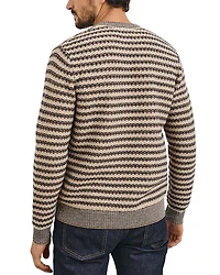 Carrick Crewneck Sweater