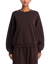 Travel Sweatshirt