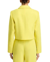 Amanda Cropped Jacket