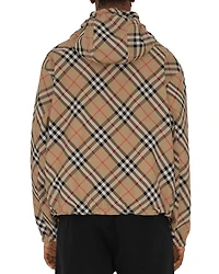 Classics Reversible Hooded Jacket