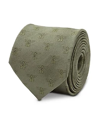 Star Wars The Child Sage Green Tie