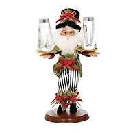 Salt and Pepper Elf