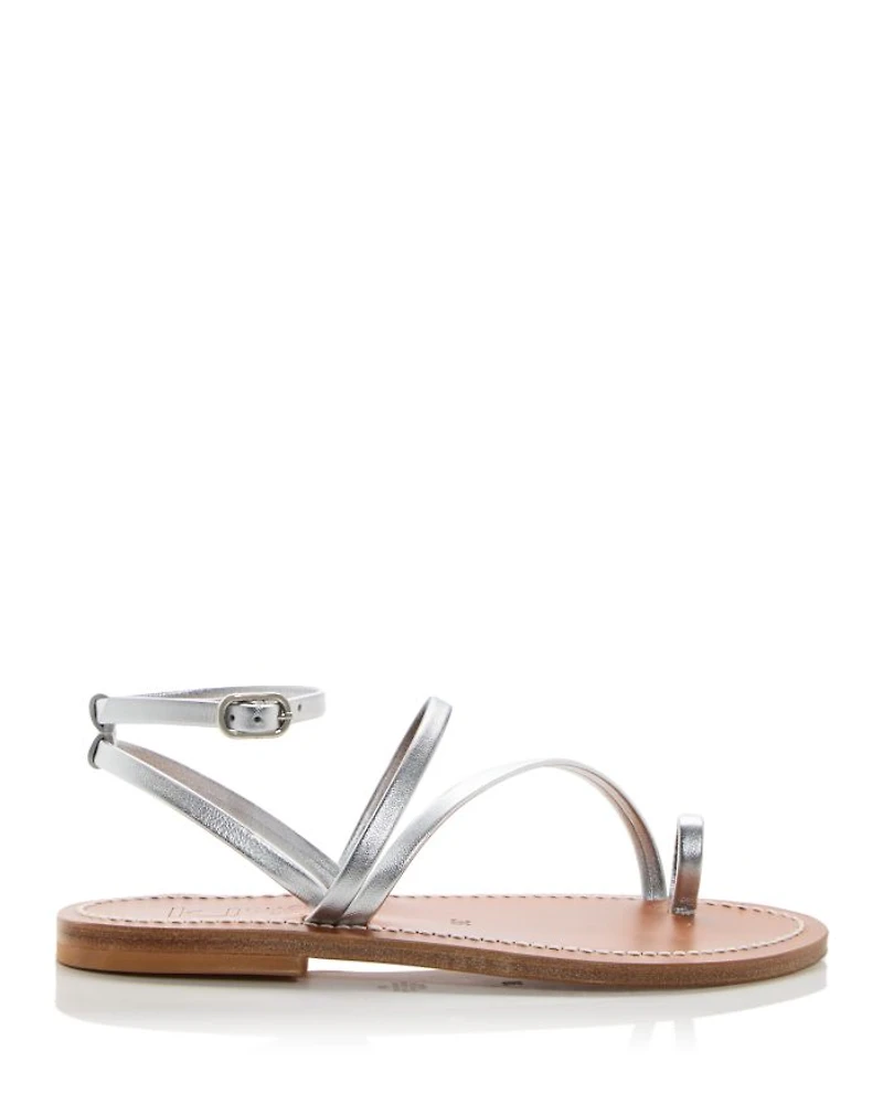 Women's Ombeline Flat Sandals