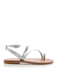 Women's Ombeline Flat Sandals