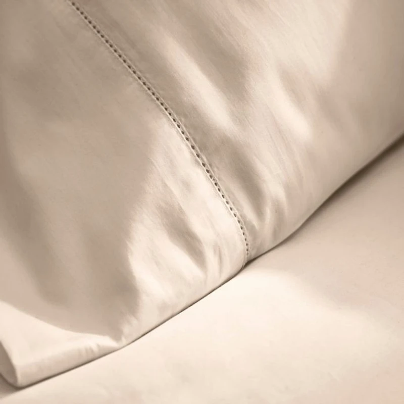Summit Supima Sheet Set, Cal King