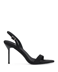 Women's Go Getter Slingback Sandals