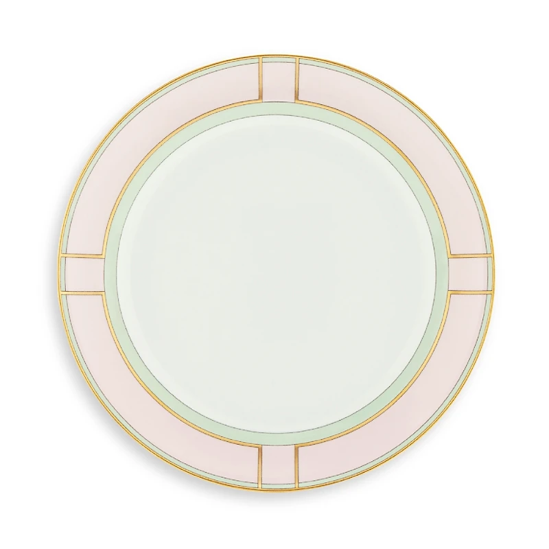 Ginori 1735 Colonna Diva Flate Plate