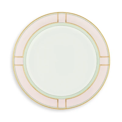 Ginori 1735 Colonna Diva Flate Plate