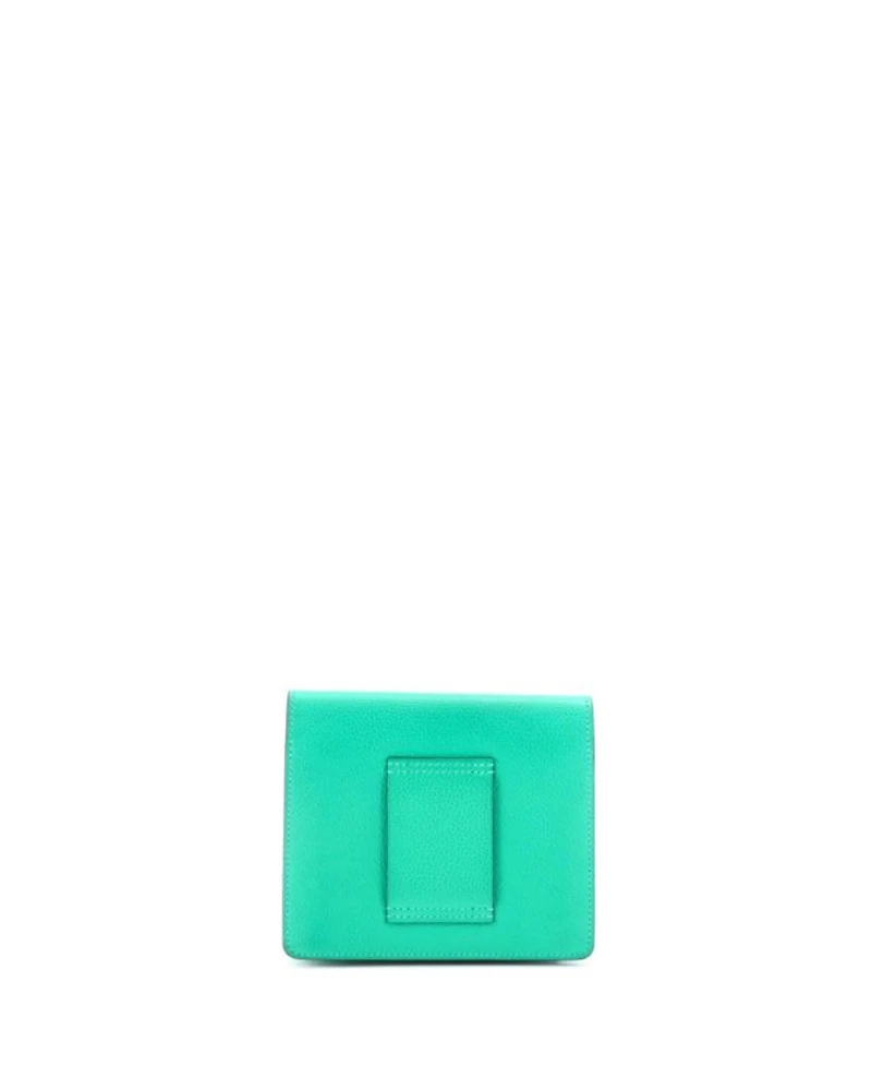 Roulis Slim Wallet Evercolor