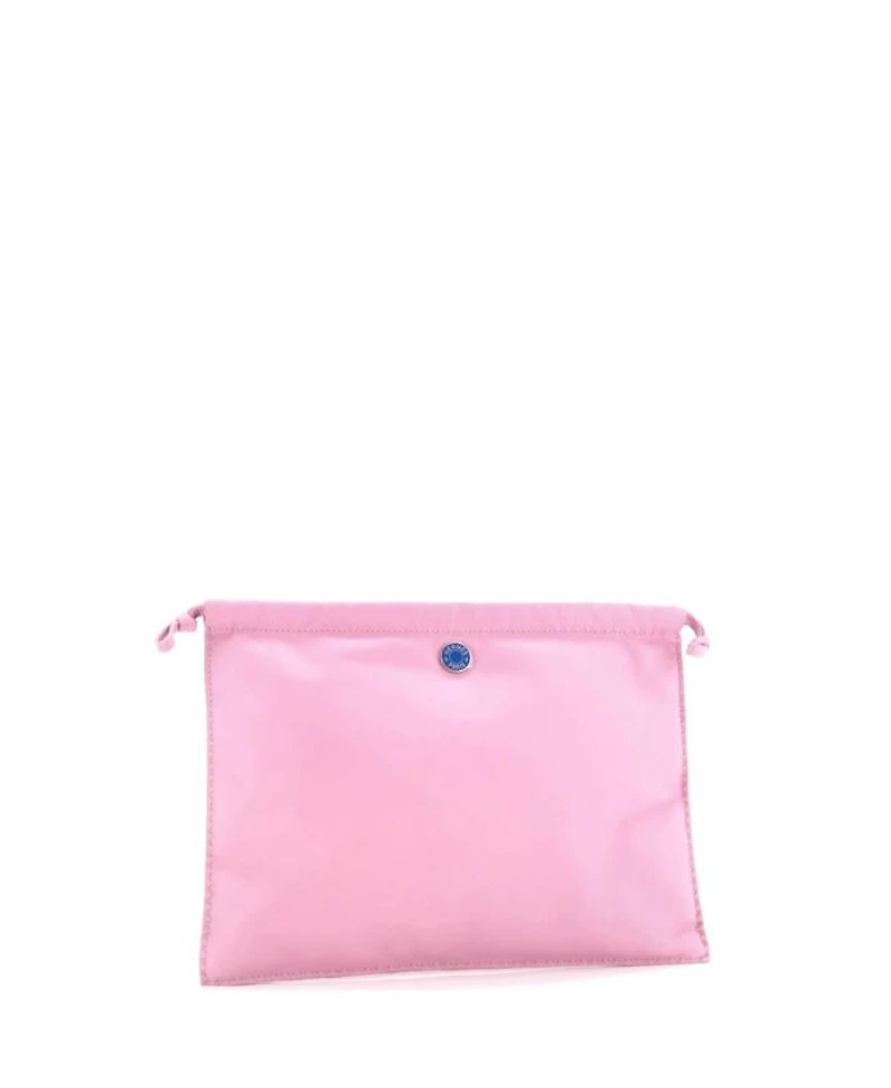 Pilo Pouch Milo Lambskin and Swift