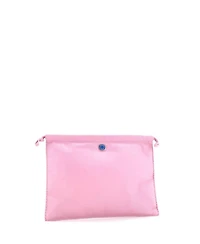 Pilo Pouch Milo Lambskin and Swift