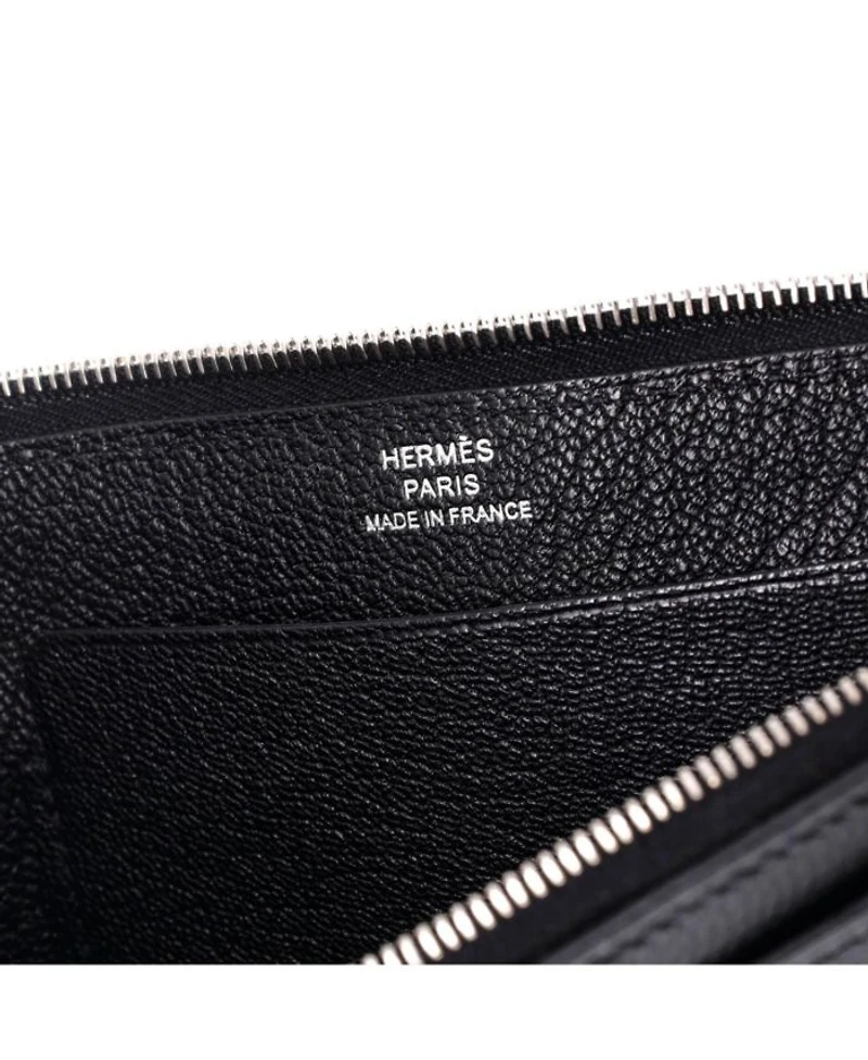 PM Strap Phone Case Leather