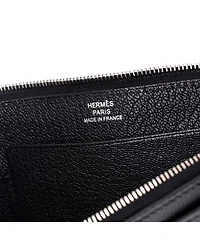 PM Strap Phone Case Leather