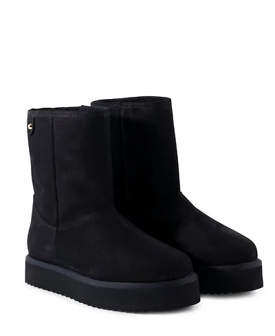 Women's Juno Orthopedic Boots