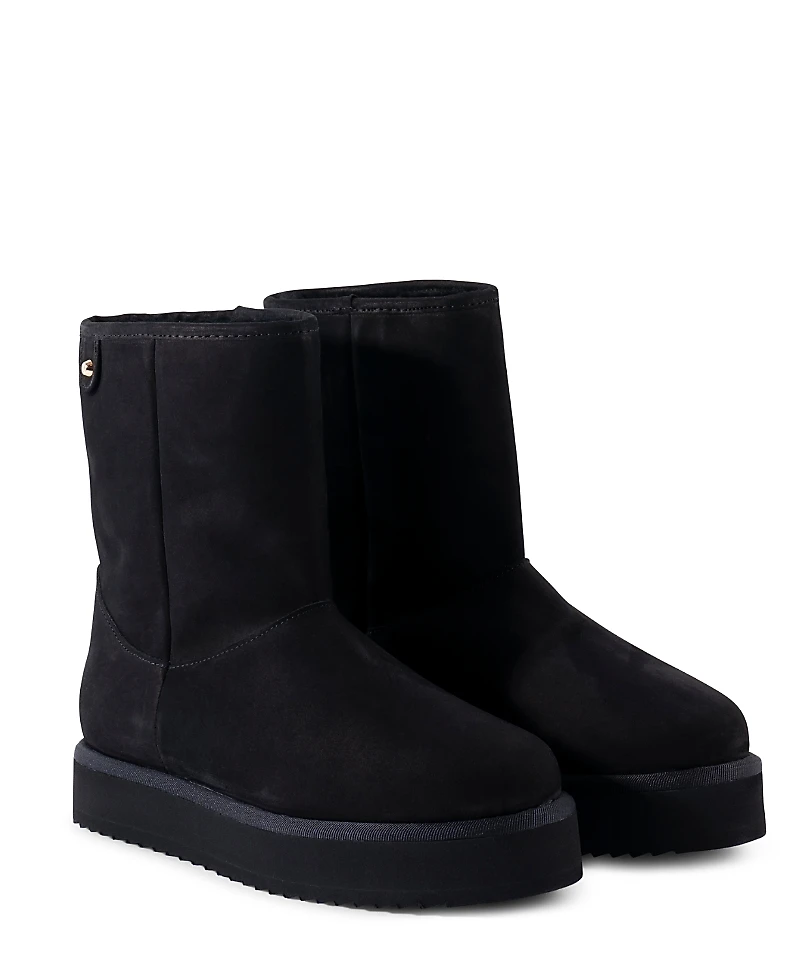 Stinaa. j Women's Juno Orthopedic Boots