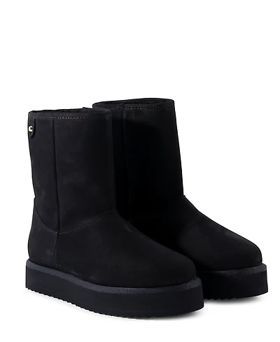 Stinaa. j Women's Juno Orthopedic Boots