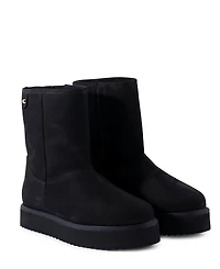 Stinaa. j Women's Juno Orthopedic Boots