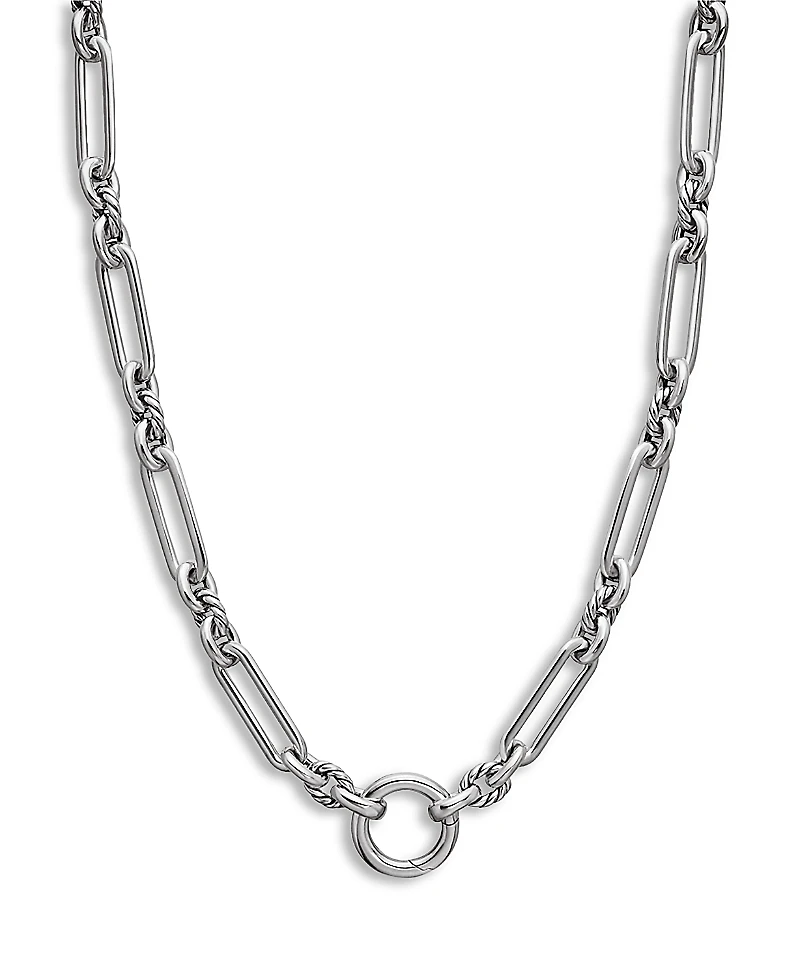 David Yurman Lexington Chain Necklace, 18