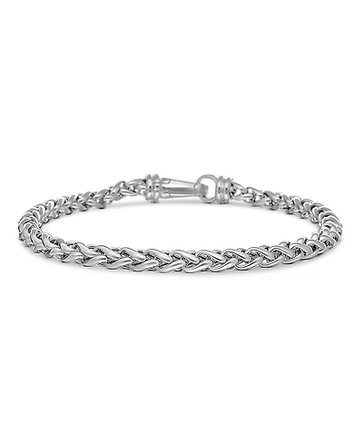 David Yurman Men's Wheat Chain Bracelet