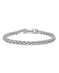 David Yurman Men's Wheat Chain Bracelet