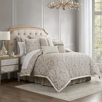 Waterford Arderra 4 Piece Comforter Set