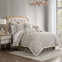 Waterford Arderra 4 Piece Comforter Set