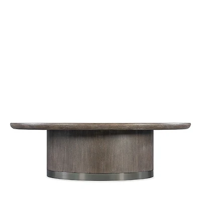 Hooker Furniture Modern Mood Round Cocktail Table