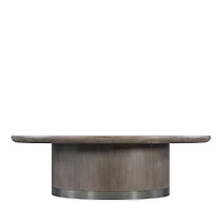 Hooker Furniture Modern Mood Round Cocktail Table