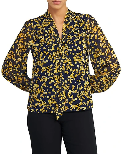 Aria Blouse
